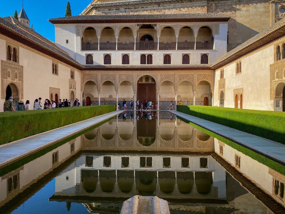 Alhambra