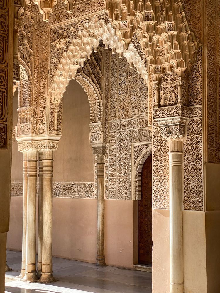 Alhambra