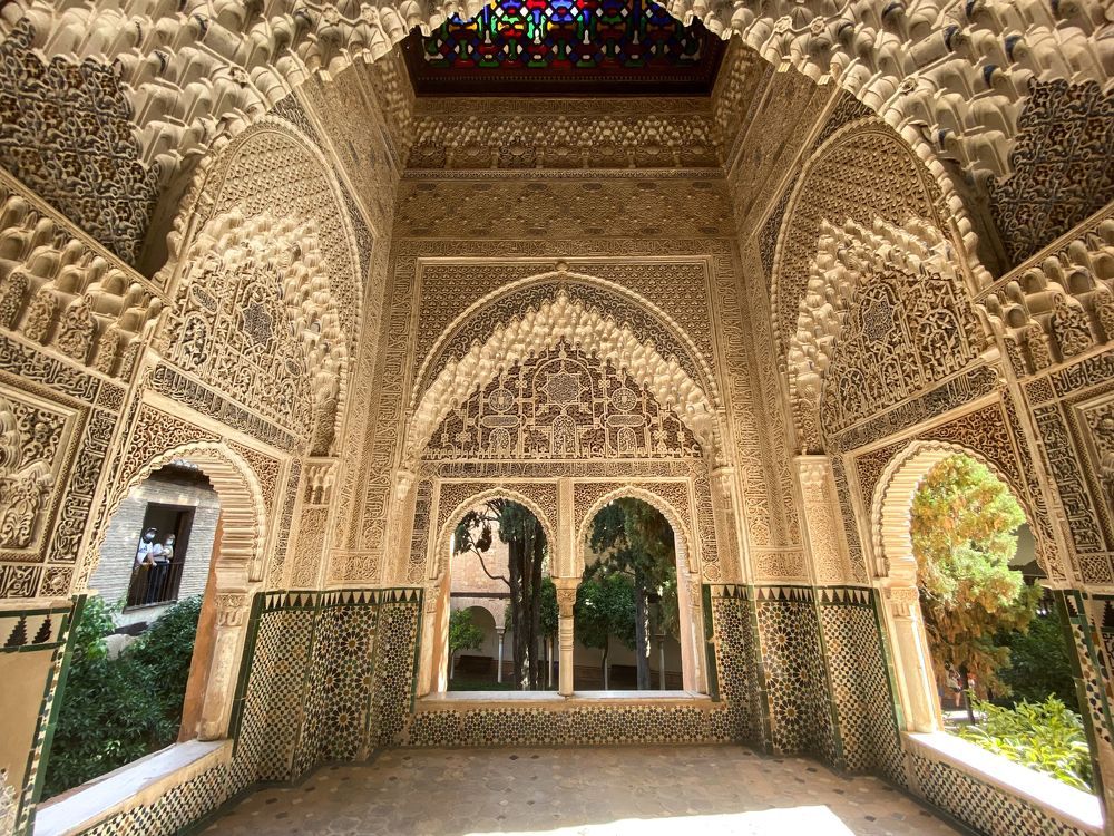 Alhambra