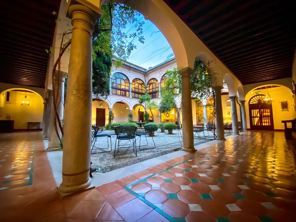 Alhambra