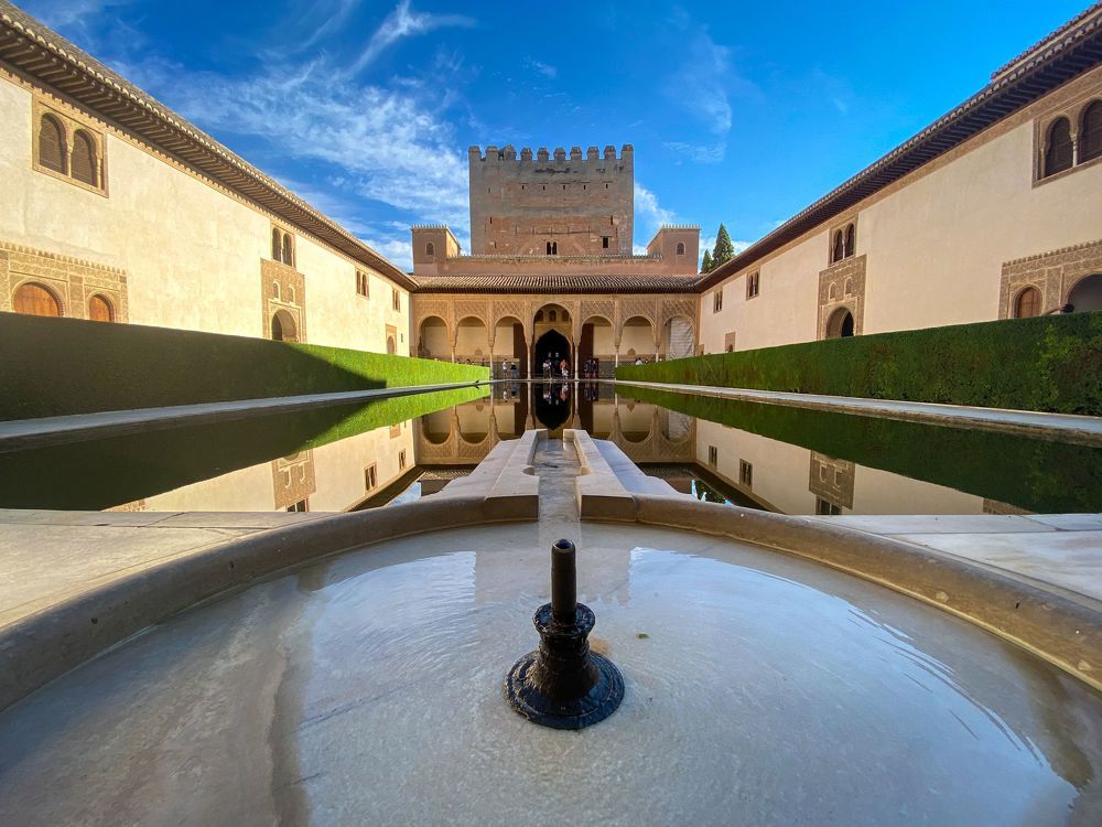 Alhambra
