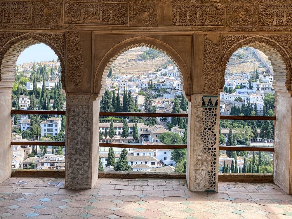 Alhambra