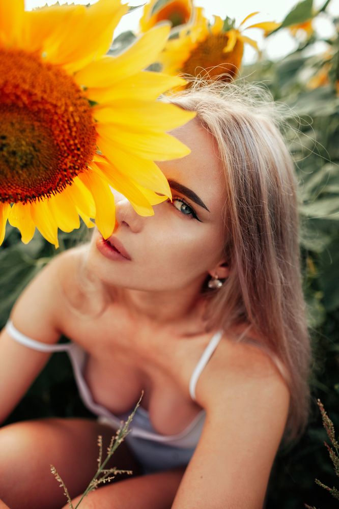 Катя
