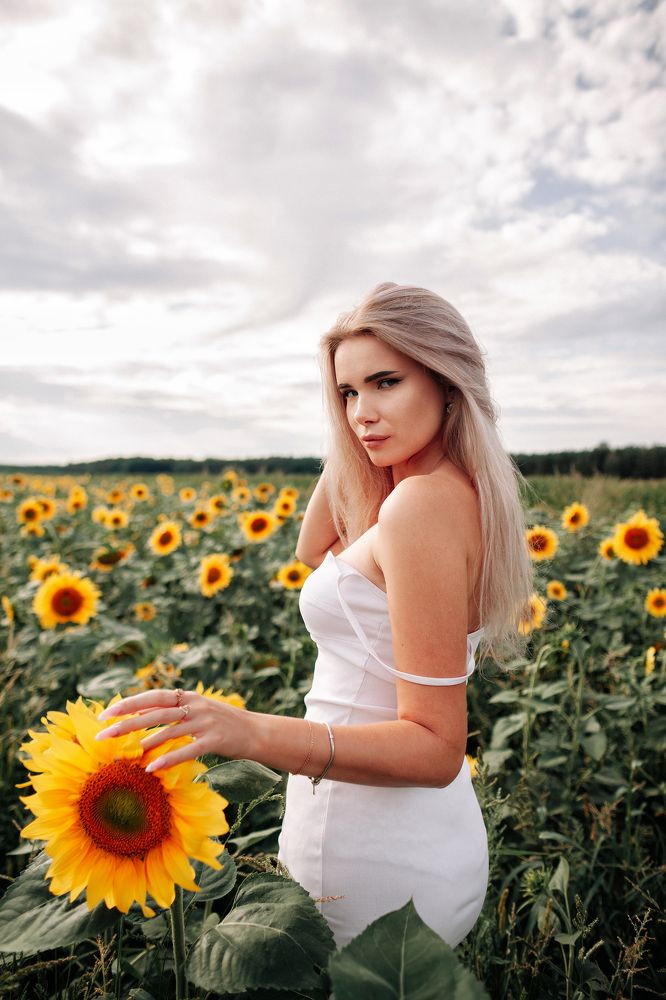Катя