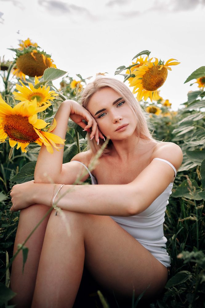 Катя