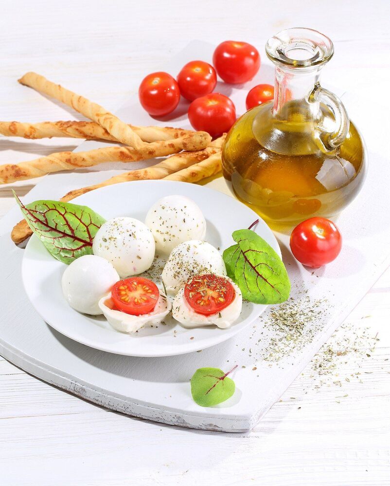 Моцарелла