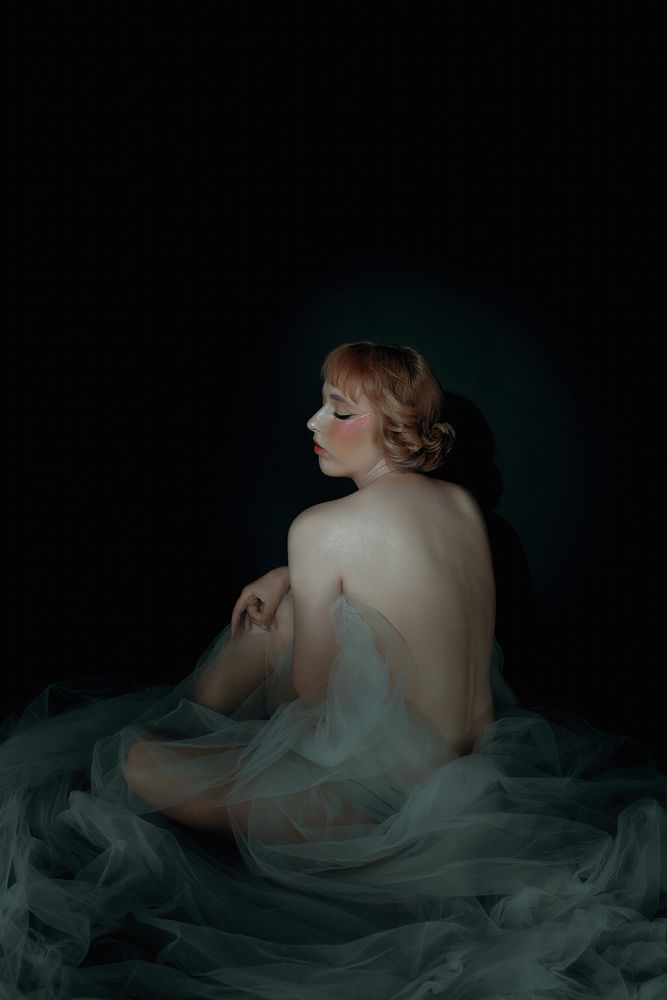 MARY
