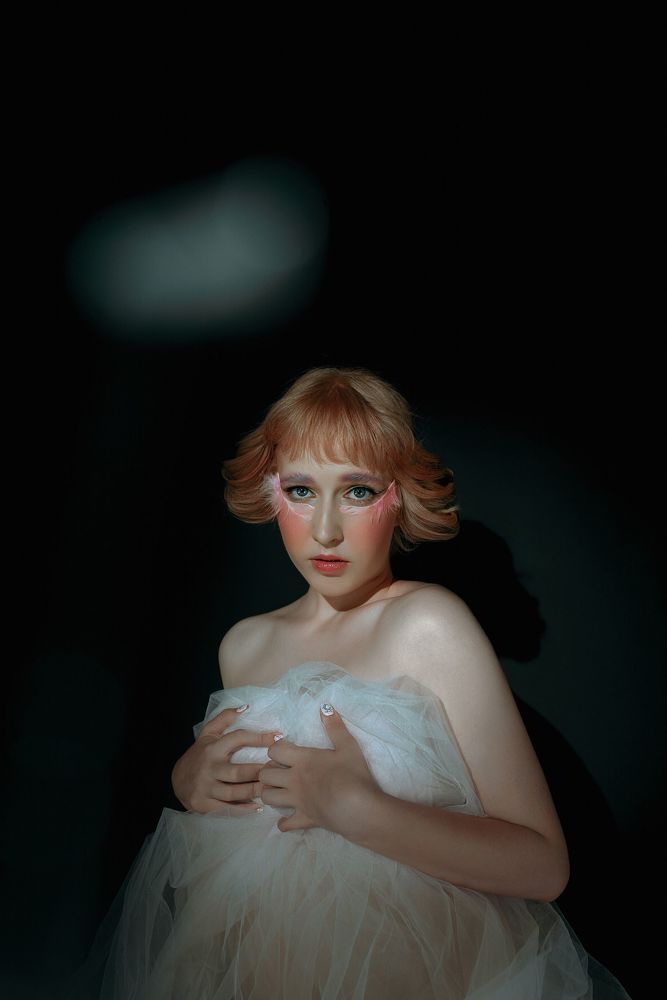 MARY