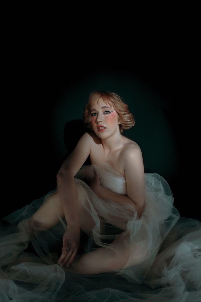 MARY