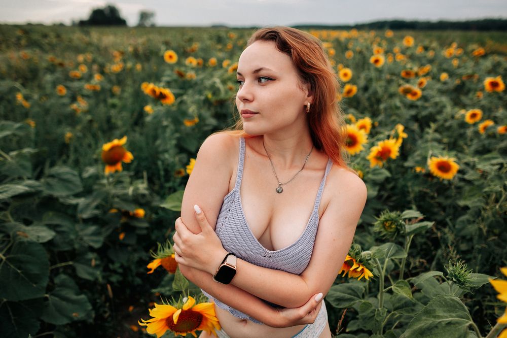Варя