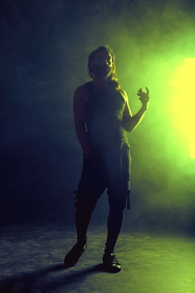 Евгений Раев