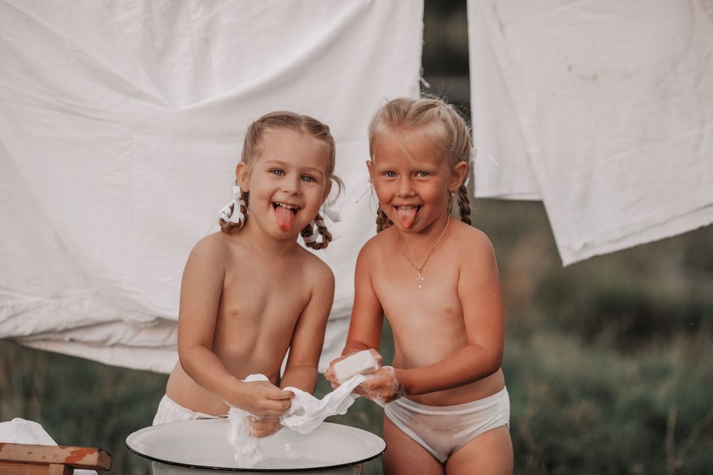 sisters