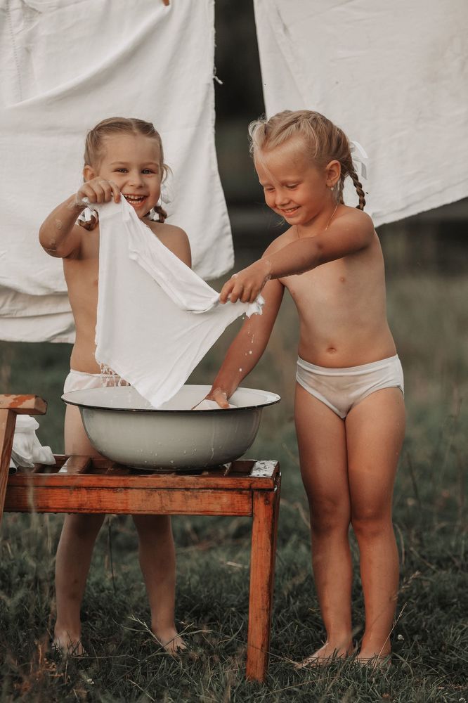 sisters