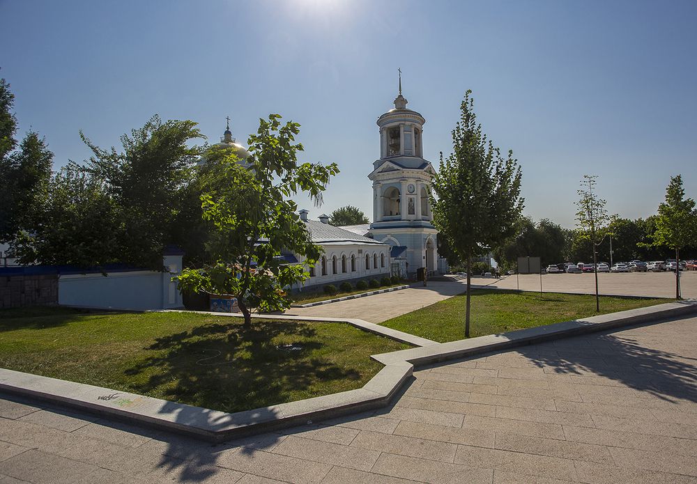 "Воронеж - колыбель русского флота"