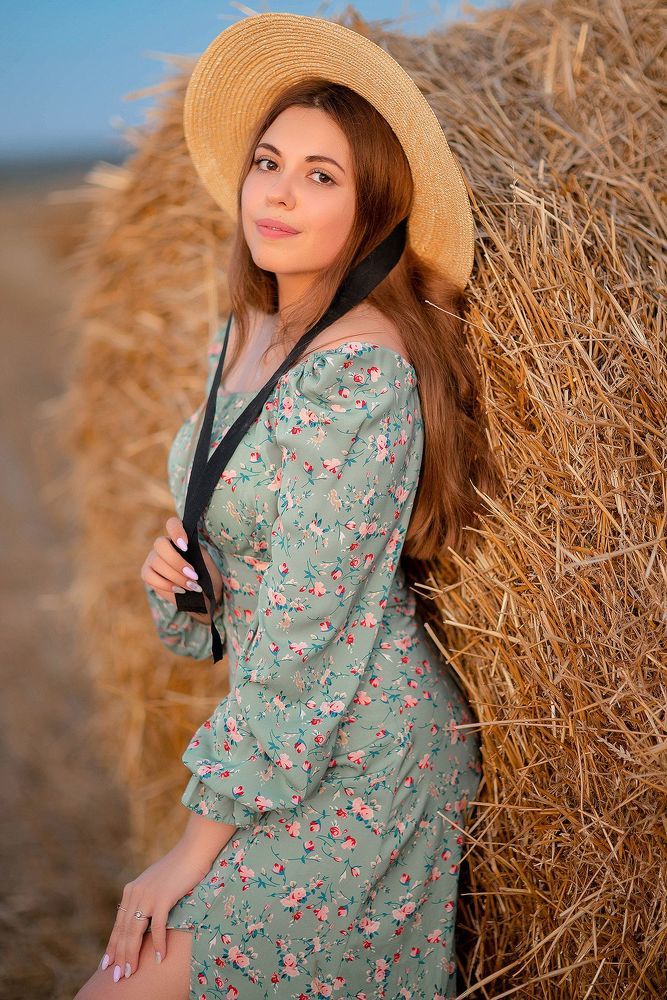 Алина