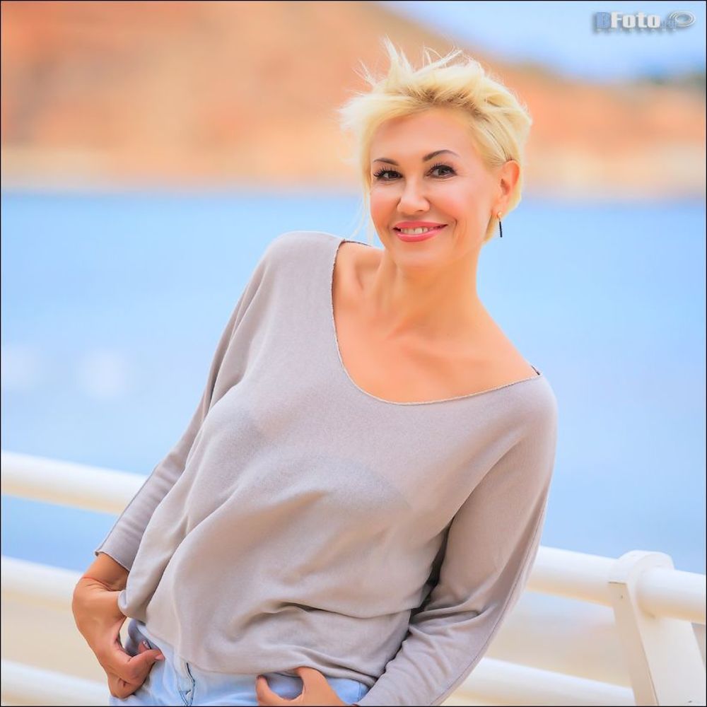Фотосъемка в Испании, фотосессии на Коста Бланка