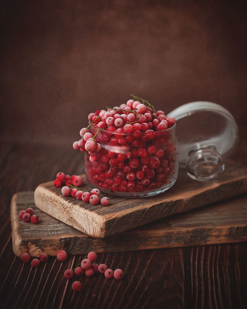 кусочек лета для зимы...
