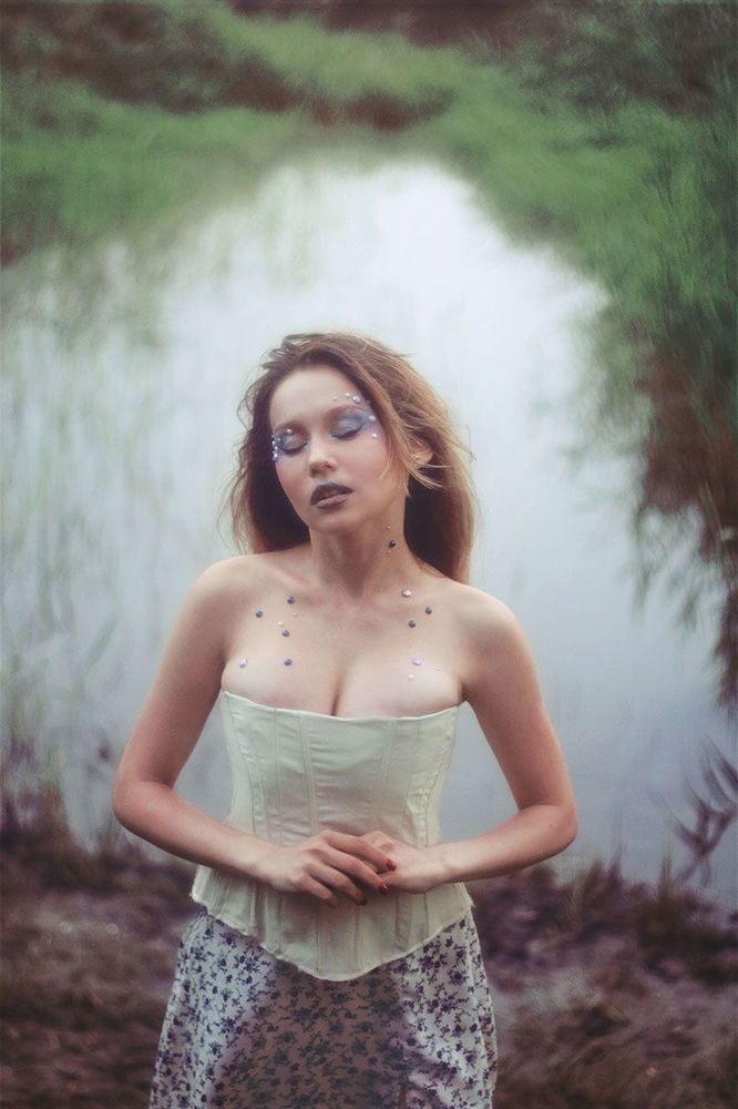 Mermaid