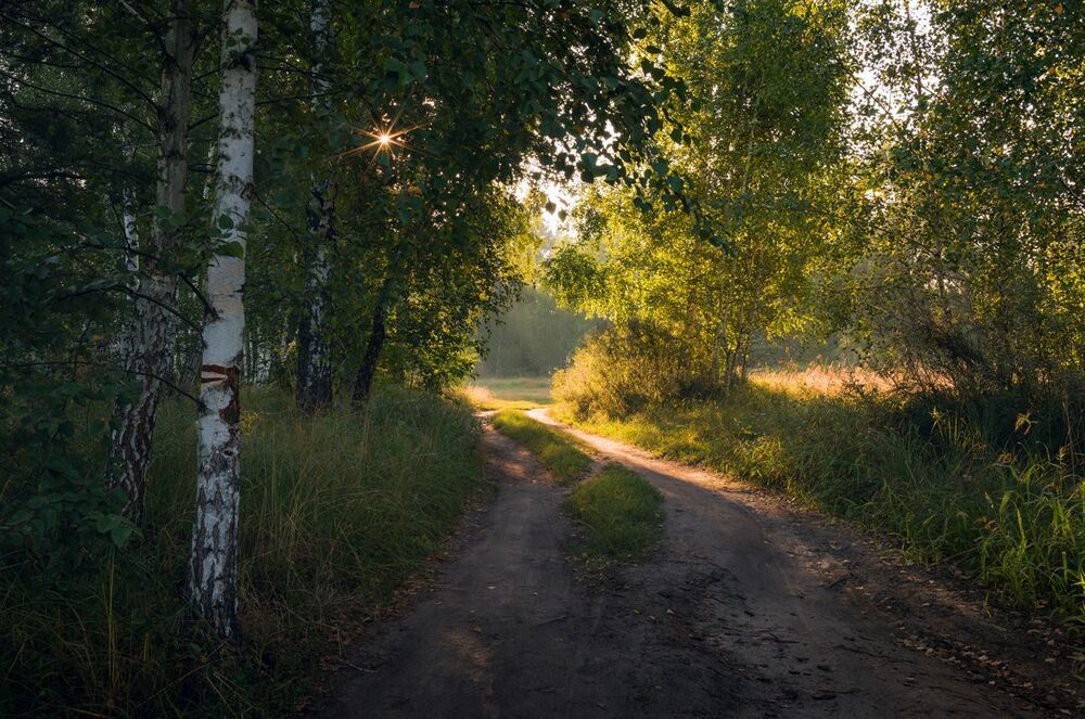 Когда на душе тепло