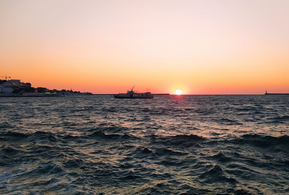Севастополь