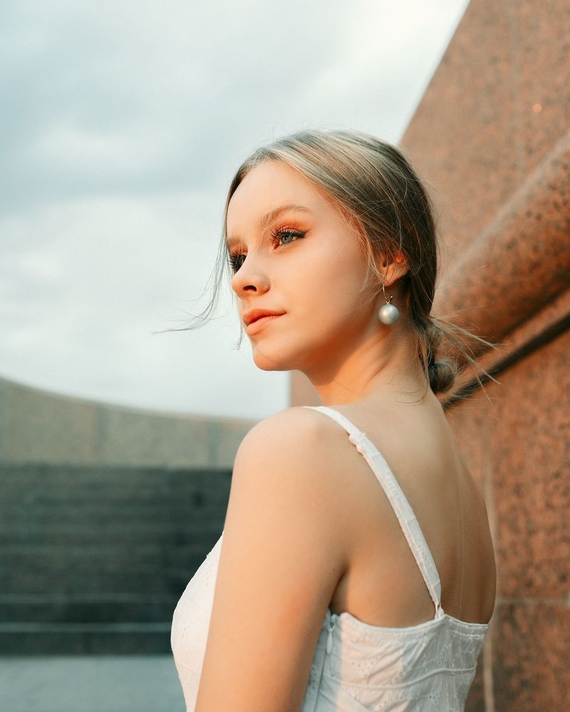 Настя