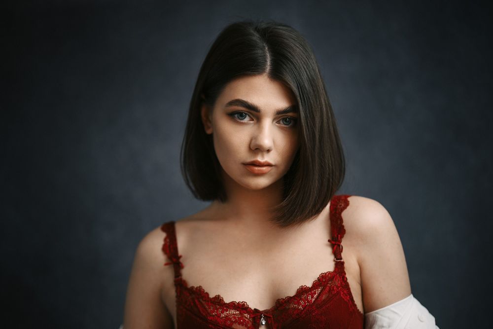 Аня