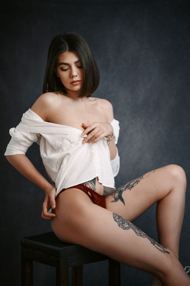 Аня