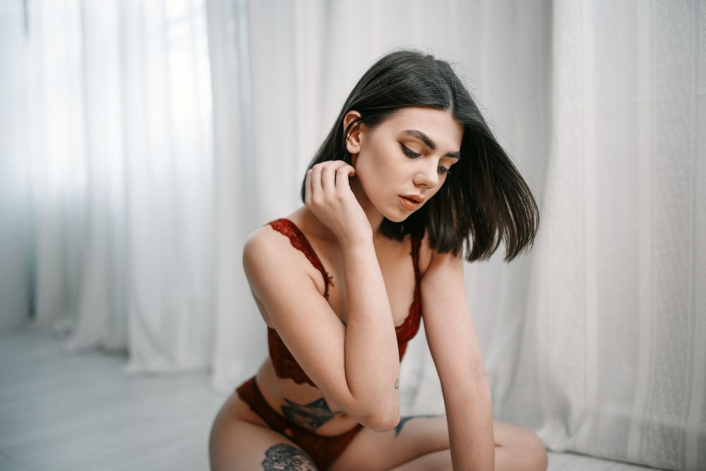 Аня