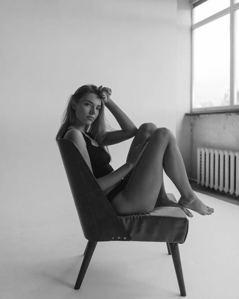 Полина