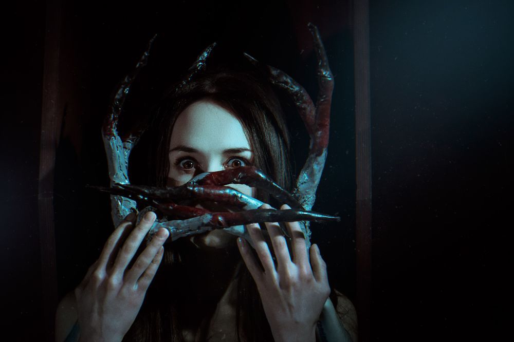 Nightmares