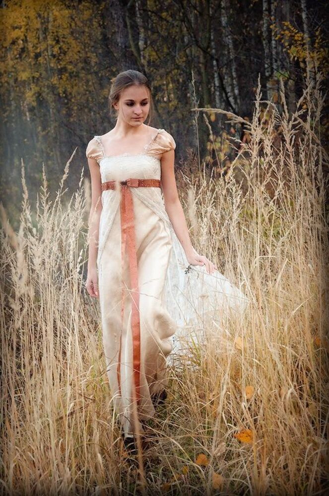 И снова осень...