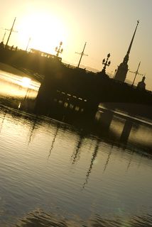 Горизонт завален для динамики.