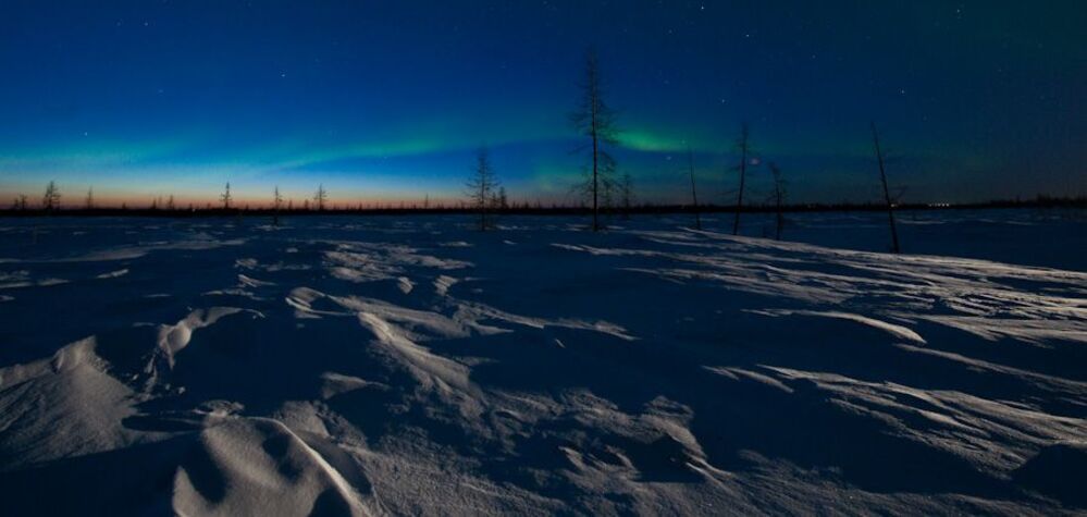 Aurora Borealis