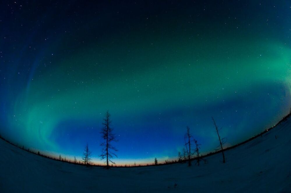Aurora Borealis