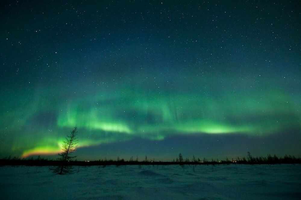 Aurora Borealis