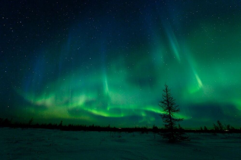 Aurora Borealis