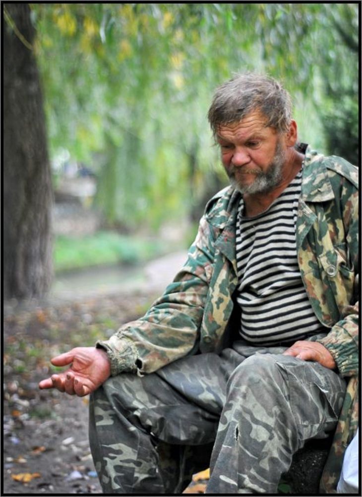 Размышления на больную тему ...