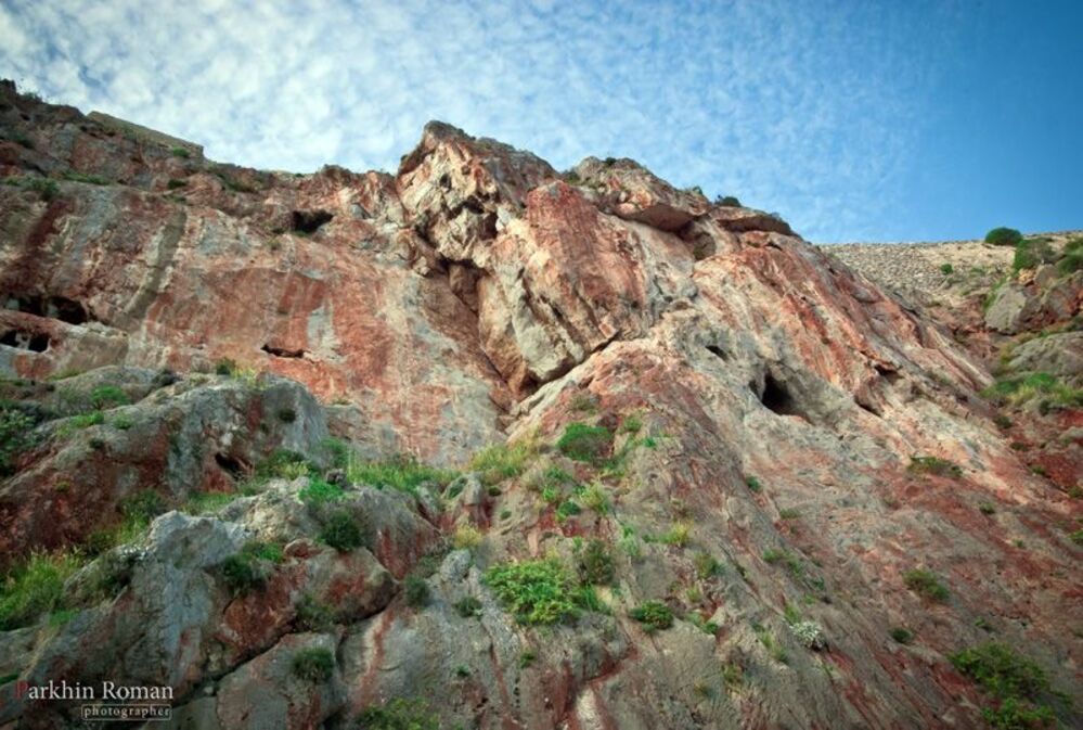 Monemvasia
