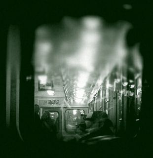 миднайт кавбой