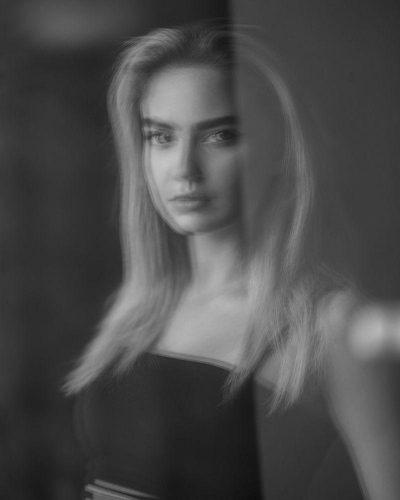 Photo : Mh_shabani / Model : Zahra Beiknezhad