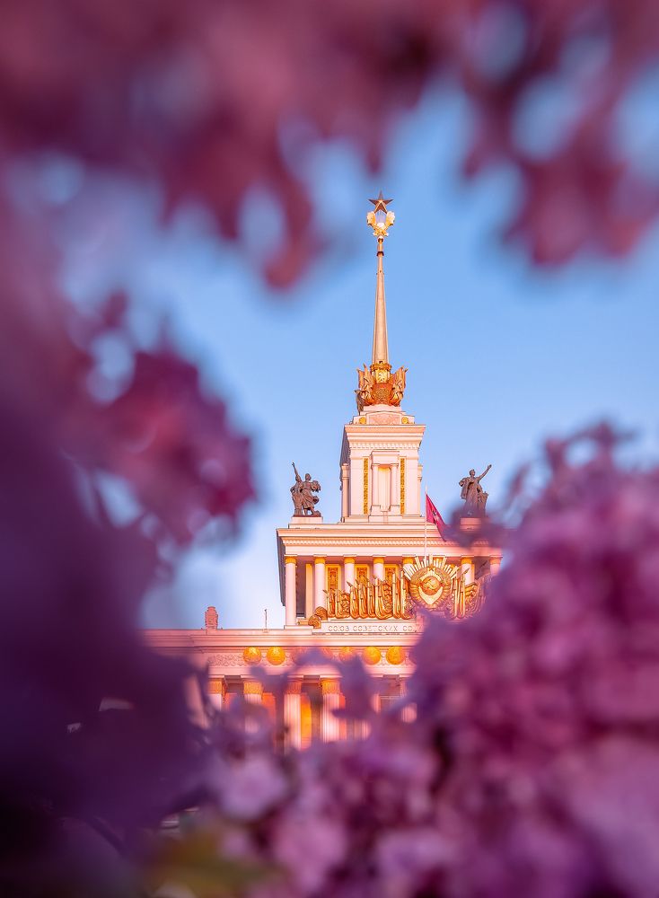 ВДНХ