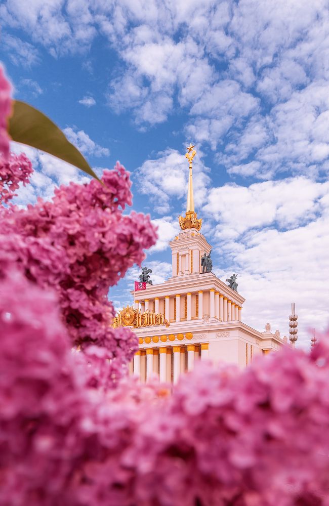 ВДНХ