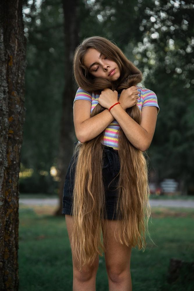 Диана