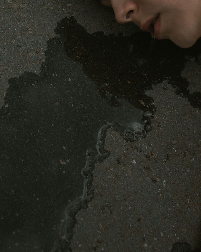Splashes