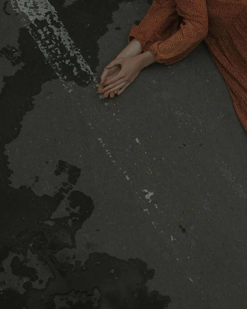 Splashes