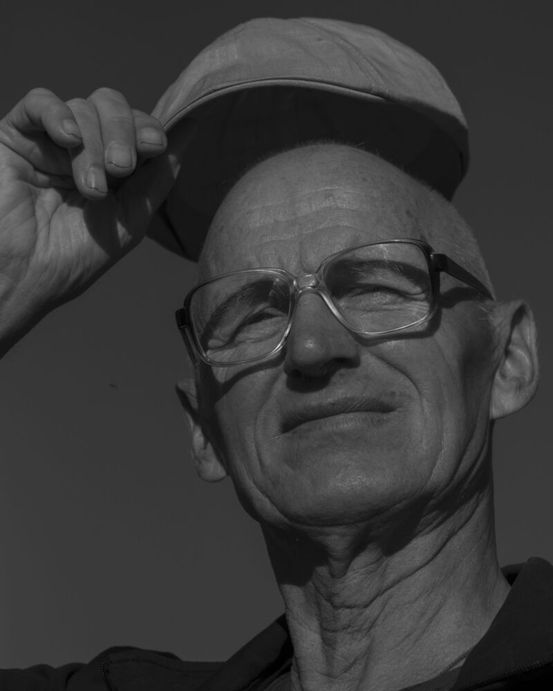 Grandfather