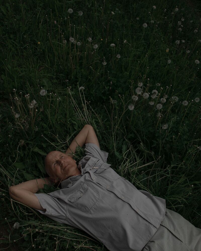 Grandfather