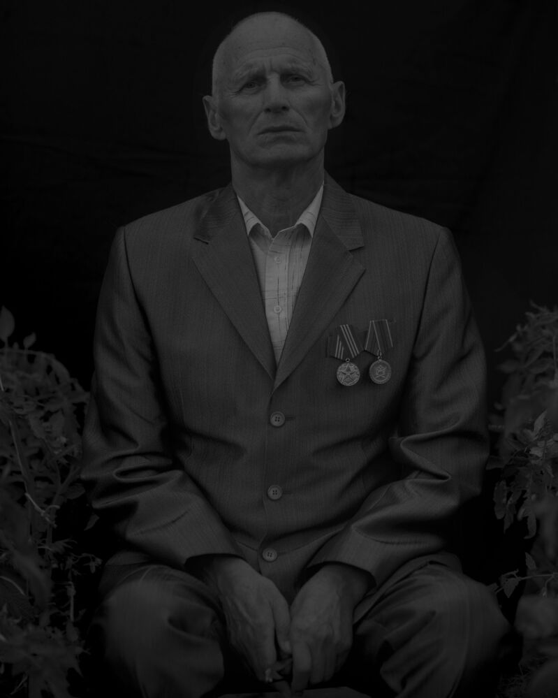 Grandfather