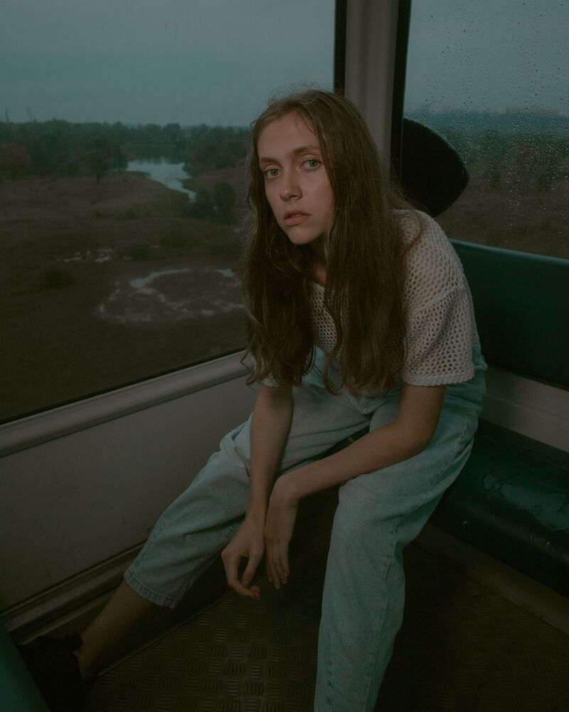 Канатка