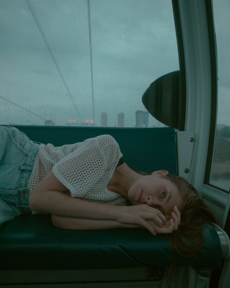 Канатка